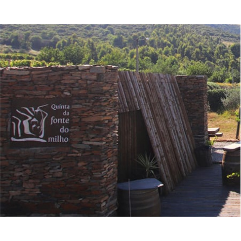 Visita Sabrosa: Prova de Vinhos & Azeite na Quinta da Fonte (56 caracteres)