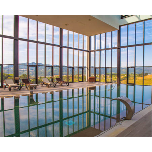 Exclusivo para Grávidas! Circuito de Spa + Massagem | Satsanga Spa Sintra 5*