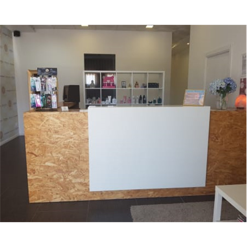 Cuide dos seus pés com Fish Spa e Pedicure Medical no Spaccio Essência!