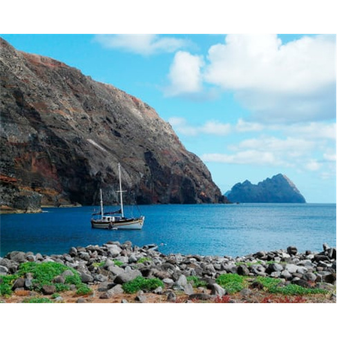 Descobre as Ilhas Desertas na Madeira com Almoço incluído!