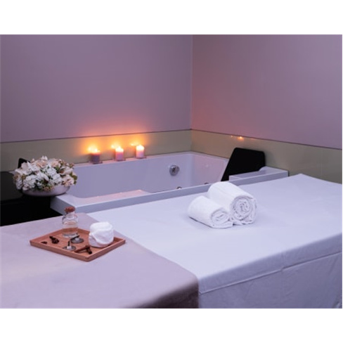 Exclusivo para Grávidas! Circuito de Spa + Massagem | Satsanga Spa Sintra 5*