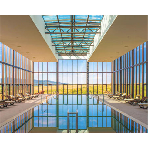 Exclusivo para Grávidas! Circuito de Spa + Massagem | Satsanga Spa Sintra 5*