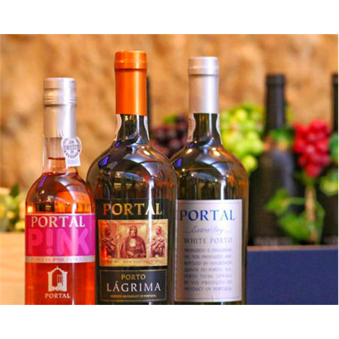 Prova de Vinhos na Rodrigo´s Port: Portal Colheita + Tábua   55 caracteres.