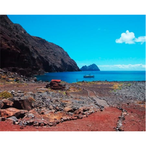 Descobre as Ilhas Desertas na Madeira com Almoço incluído!