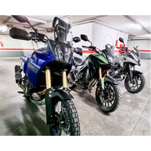 Aluguer de Mota | Adventure Rent - Lisboa Aluguer de Scooter | 1 Dia