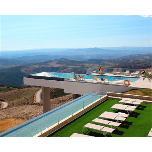 Escapadinha no Douro com Spa, Jantar ou Cruzeiro | 10 Estadias à Escolha