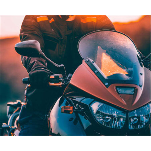 Aluguer de Mota | Adventure Rent - Lisboa Aluguer de Honda CB500x | 1 Dia