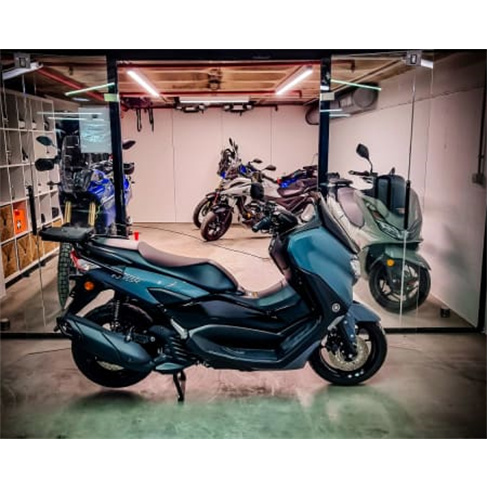 Aluguer de Mota | Adventure Rent - Lisboa Aluguer de Honda CB500x | 1 Dia