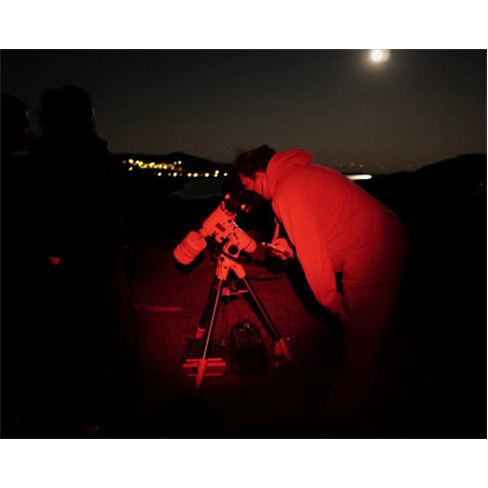 Observação Astronómica na Serra da Estrela | Noite De Estrelas! (59 caractere