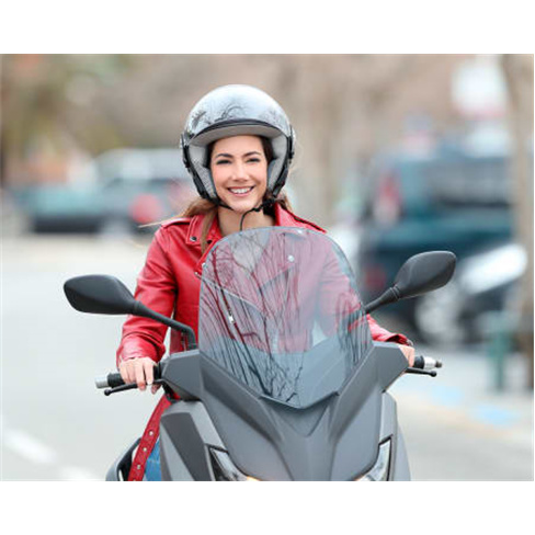 Aluguer de Mota | Adventure Rent - Lisboa Aluguer de Scooter | 1 Dia