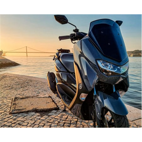 Aluguer de Mota | Adventure Rent - Lisboa Aluguer de Honda CB500x | 1 Dia