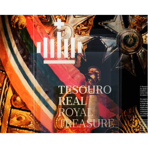 Museu do Tesouro Real - Lisboa | Visita Guiada | Joias Coroa Portuguesa!