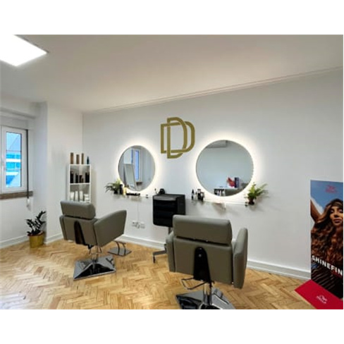 | D'HEM Hairstylist & Estética - Montijo|