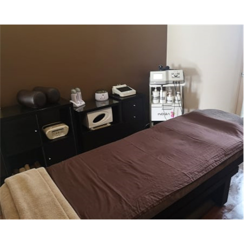 Massagem Aromaterapia no Essentia Spa - Duo Espinho