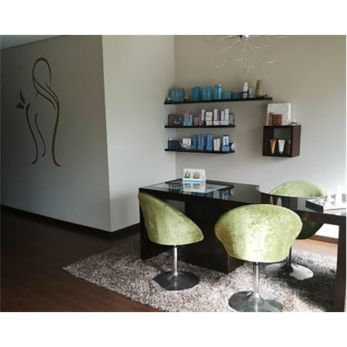 Massagem Aromaterapia no Essentia Spa - Duo Espinho
