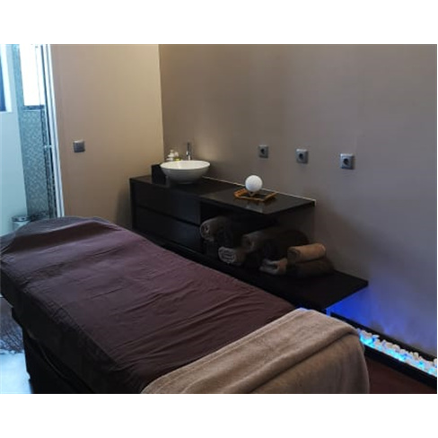 Massagem Relaxante c/ Aromaterapia | Essentia Spa - 1 Pessoan(51 caracteres)