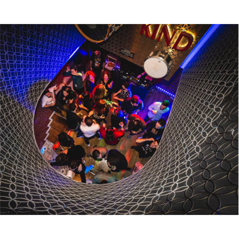 Hard Rock Cafe Porto: Menu "Rock This Way" para 2 com Clássicos & Rock'n'Ro