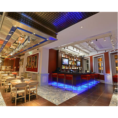Hard Rock Cafe Porto: Menu "Rock This Way" para 2 com Clássicos & Rock'n'Ro