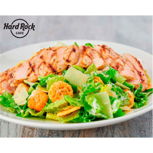 Hard Rock Cafe Porto | Menu Boogie Woogie para Dois: Clássicos Americanos & Roc
