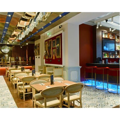 Hard Rock Cafe Porto | Menu Boogie Woogie para Dois: Clássicos Americanos & Roc