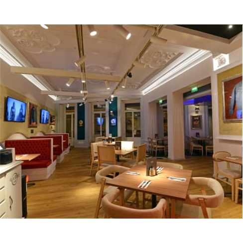 Hard Rock Cafe Porto: Menu "Rock This Way" para 2 com Clássicos & Rock'n'Ro