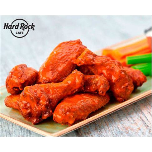 Hard Rock Cafe Porto | Menu Boogie Woogie para Dois: Clássicos Americanos & Roc
