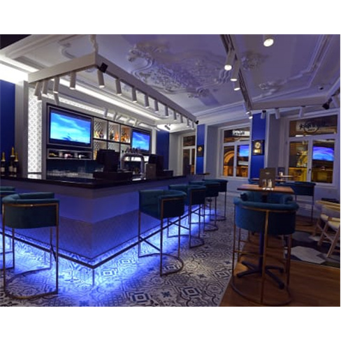 Hard Rock Cafe Porto: Menu "Rock This Way" para 2 com Clássicos & Rock'n'Ro