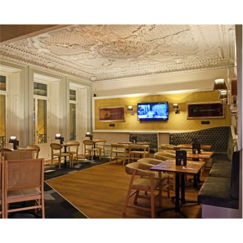Hard Rock Cafe Porto: Menu "Rock This Way" para 2 com Clássicos & Rock'n'Ro