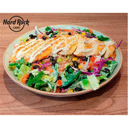 Hard Rock Cafe Porto | Menu Boogie Woogie para Dois: Clássicos Americanos & Roc