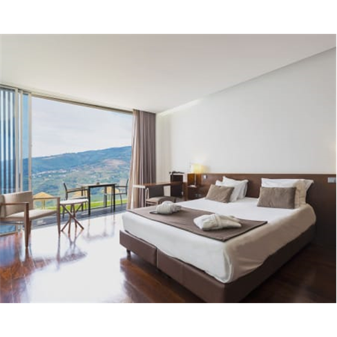 Top Hotéis 4* e 5* com Spa ou Jantar | 50 Estadias à Escolha