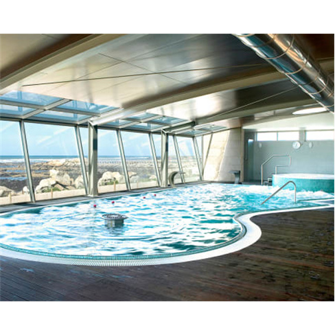 Top Hotéis 4* e 5* com Spa ou Jantar | 50 Estadias à Escolha