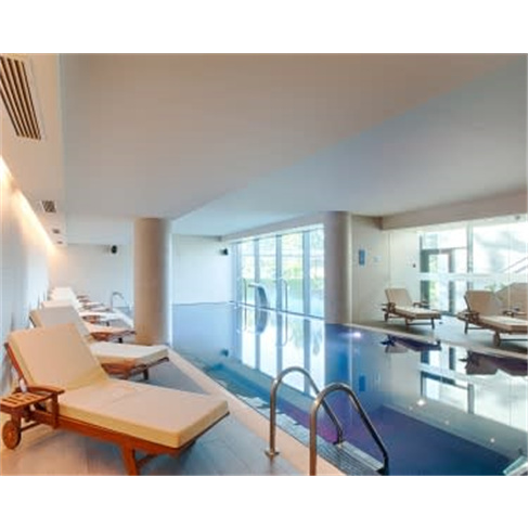Circuitos de Spa de Hotel para Dois | 40 Locais à Escolha