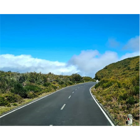 Descobre a Ilha da Madeira! Excursão Oeste 8 Horas!