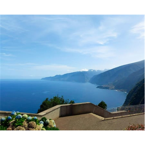Descobre a Ilha da Madeira! Excursão Oeste 8 Horas!