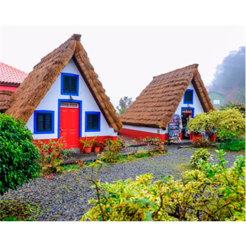 Descubra a Zona Este da Ilha da Madeira em 8 horas! Bilhete de Criança Oferta.