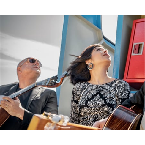 Cruzeiro no Tejo com Fado e Bebida | 1 hora | Lisboat Adulto (55 caracteres)