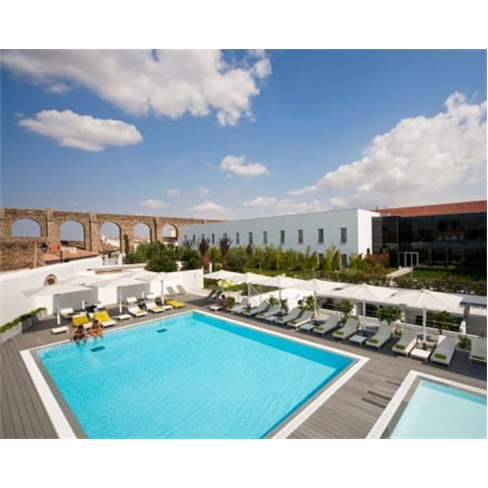 Top Hotéis 4* e 5* com Spa ou Jantar | 50 Estadias à Escolha