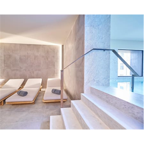 Spa & Massagem a Dois em Hotéis de 5* | 39 Locais à Escolha