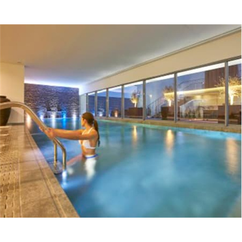 Spa & Massagem a Dois em Hotéis de 5* | 39 Locais à Escolha