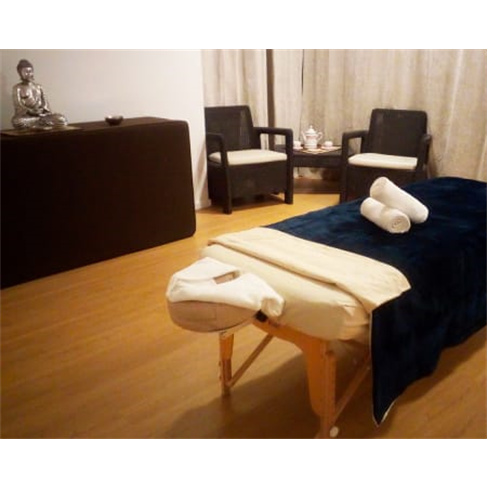 Massagem à Escolha: Terapêutica, Relaxante, Desportiva - Portonn(60 caracter