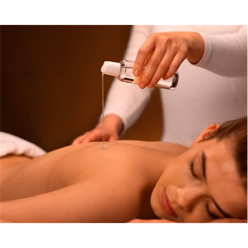Massagem Aromaterapia no Essentia Spa - Duo Espinho