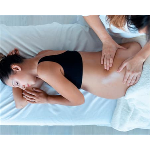 Massagem e Treino para Grávidas ou Pós-Parto | Walk to Fitness Odivelas