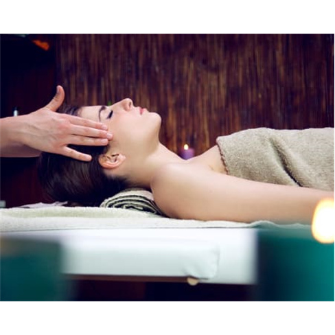 Massagem de Relaxamento | Momento Zen! Fernão Ferro Massagem de Relaxamento