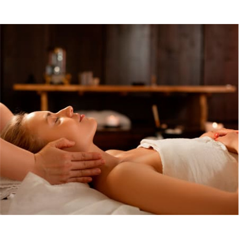 Massagem à Escolha: Relaxamento ou Terapêutica | Eski - Espaço Alkimia