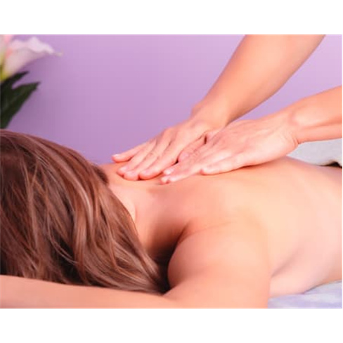Massagem à Escolha: Relaxamento ou Terapêutica | Eski - Espaço Alkimia