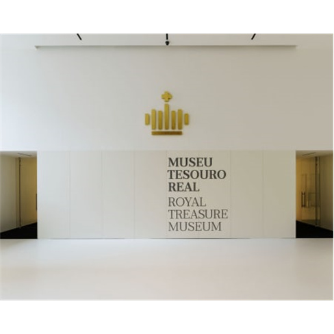 Museu do Tesouro Real - Lisboa | Visita Guiada | Joias Coroa Portuguesa!