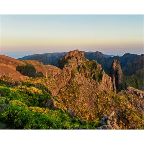 Descubra a Zona Este da Ilha da Madeira em 8 horas! Bilhete de Criança Oferta.