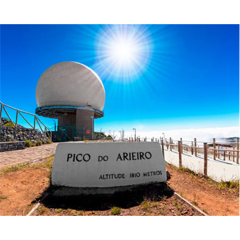 Descubra a Zona Este da Ilha da Madeira em 8 horas! Bilhete de Criança Oferta.