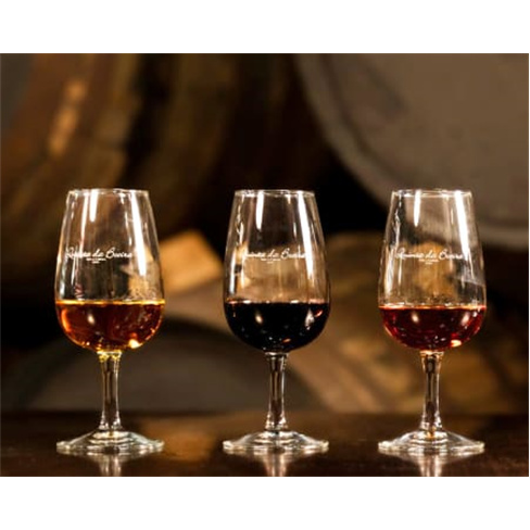 Prova 5 Vinhos Porto p/ 2 | Cave Quinta da Boeira, Vila Nova GaianCaracteres: 6