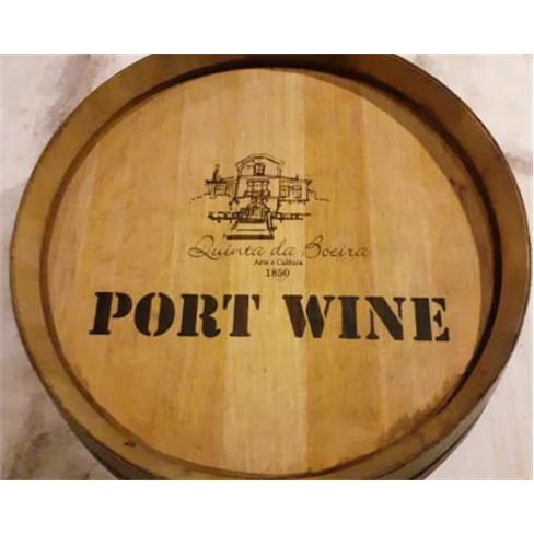 Prova 5 Vinhos Porto p/ 2 | Cave Quinta da Boeira, Vila Nova GaianCaracteres: 6